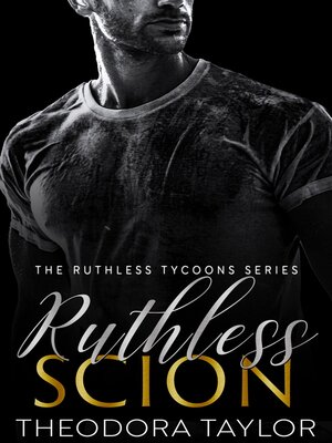 cover image of Ruthless Scion